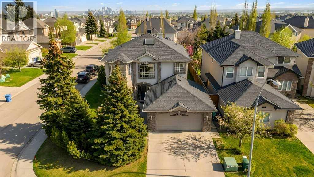 137 Simcrest Heights SW, Calgary, Alberta  T3H 4K2 - Photo 2 - A2298291
