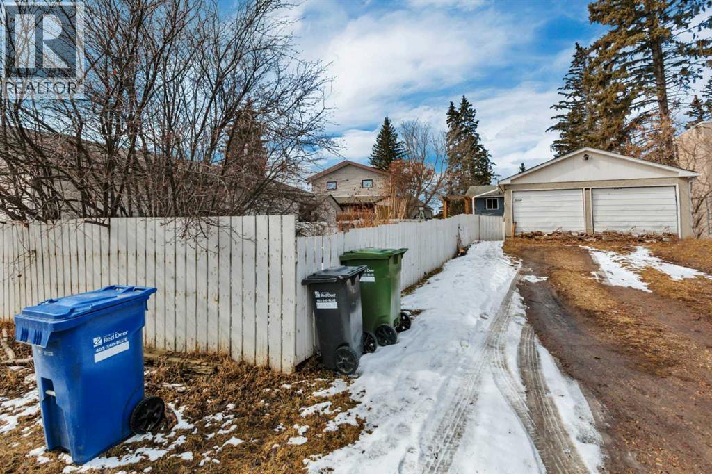 6749 59 Avenue, Red Deer, Alberta  T4P 1B1 - Photo 40 - A2300190