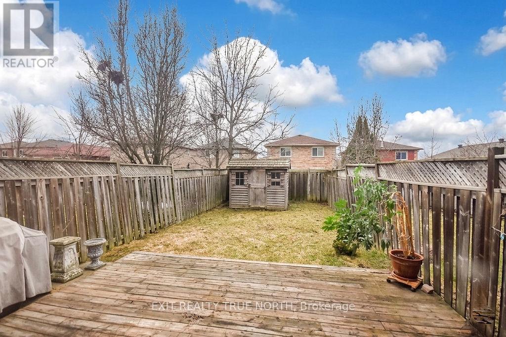 357 Dunsmore Lane, Barrie, Ontario  L4M 7B1 - Photo 23 - S12989992