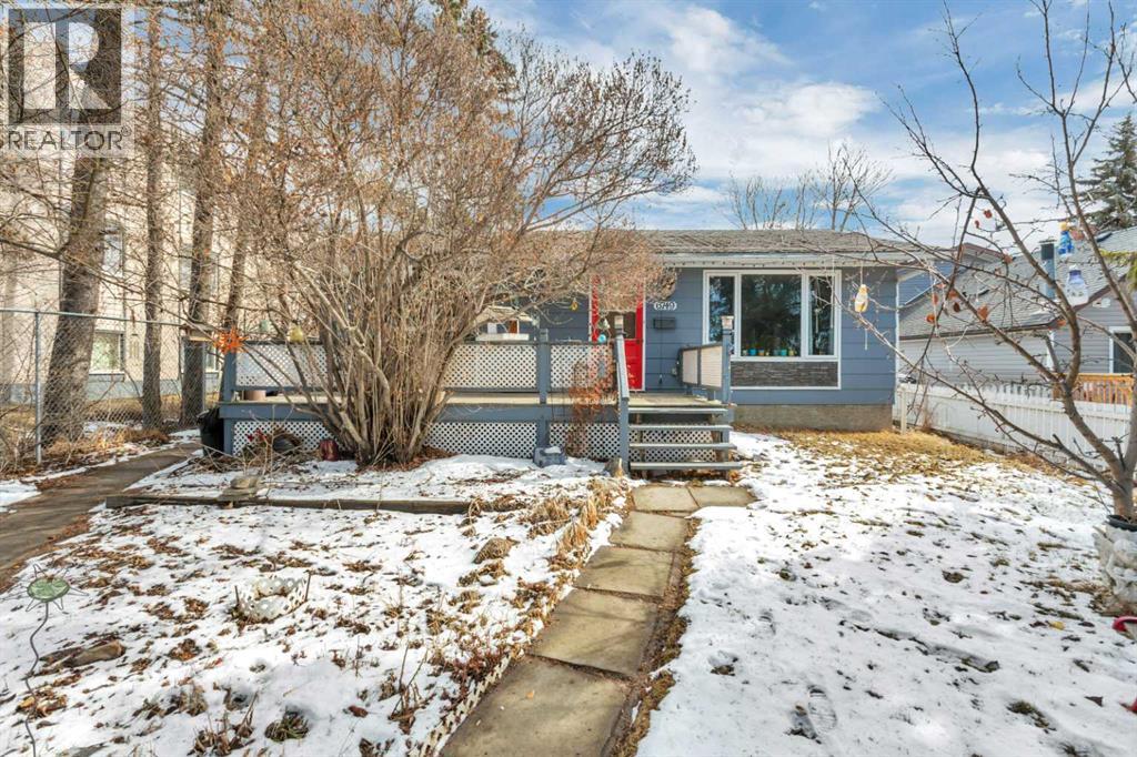 6749 59 Avenue, Red Deer, Alberta  T4P 1B1 - Photo 2 - A2300190