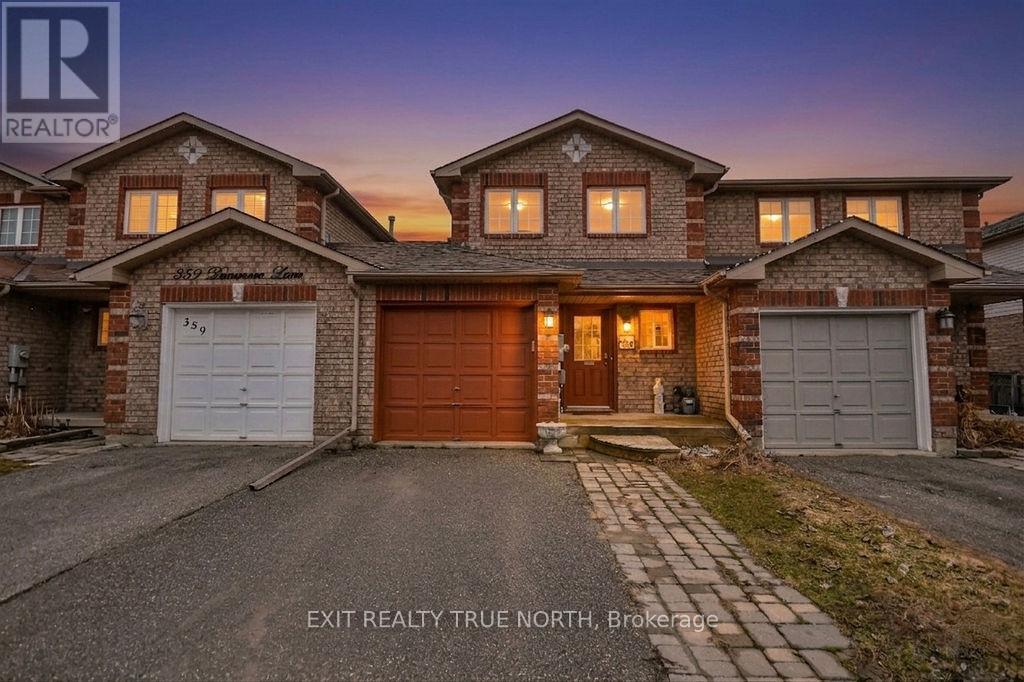 357 Dunsmore Lane, Barrie, Ontario  L4M 7B1 - Photo 25 - S12989992