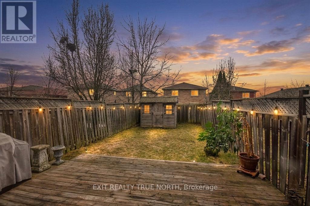 357 Dunsmore Lane, Barrie, Ontario  L4M 7B1 - Photo 24 - S12989992