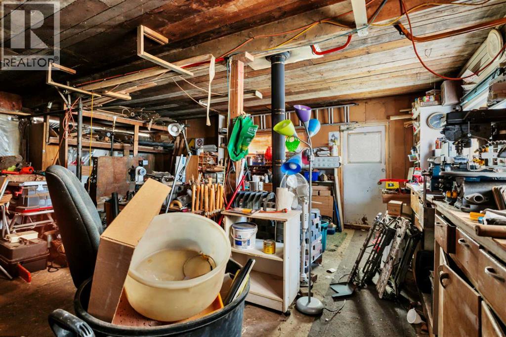 6749 59 Avenue, Red Deer, Alberta  T4P 1B1 - Photo 36 - A2300190