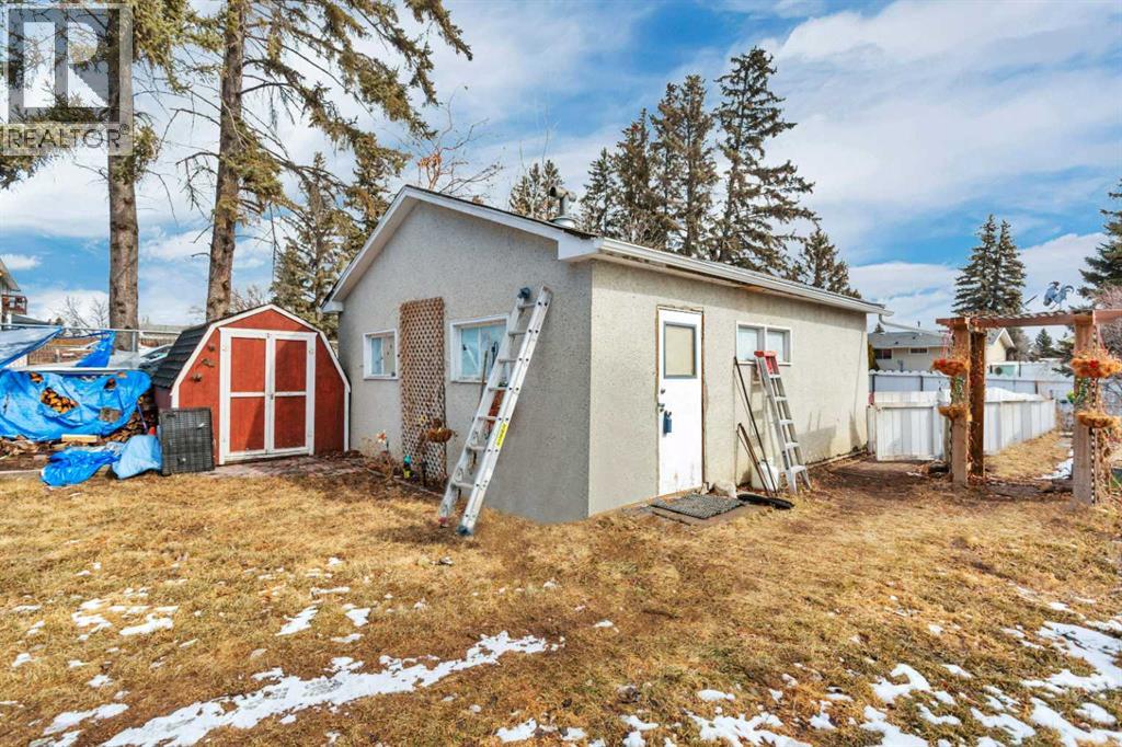 6749 59 Avenue, Red Deer, Alberta  T4P 1B1 - Photo 39 - A2300190