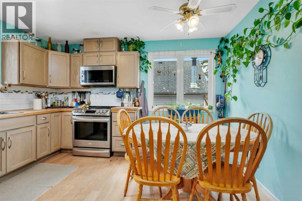 6749 59 Avenue, Red Deer, Alberta  T4P 1B1 - Photo 12 - A2300190