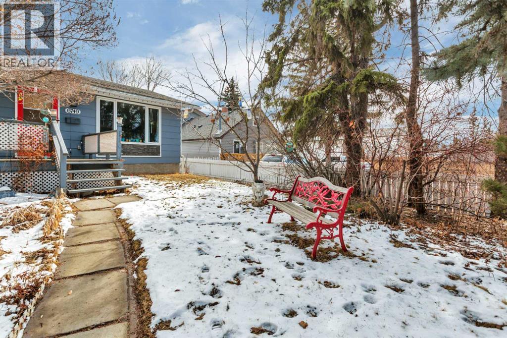 6749 59 Avenue, Red Deer, Alberta  T4P 1B1 - Photo 3 - A2300190