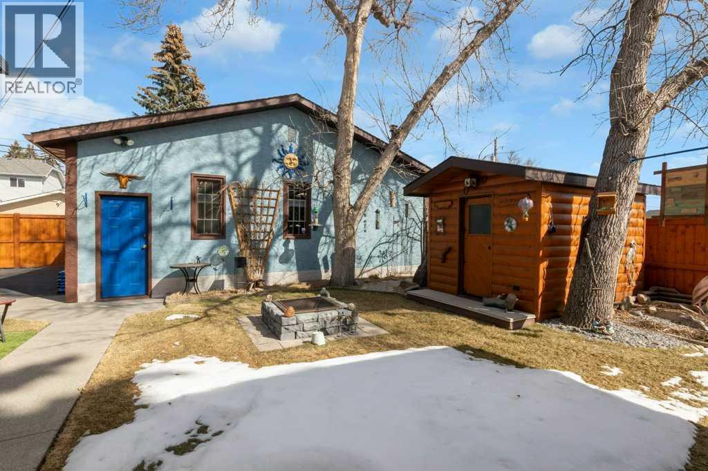 7304 35 Avenue Nw, Calgary, Alberta  T3B 1T3 - Photo 9 - A2300502