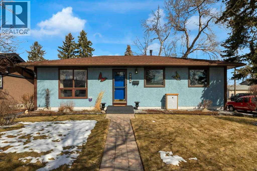 7304 35 Avenue Nw, Calgary, Alberta  T3B 1T3 - Photo 34 - A2300502