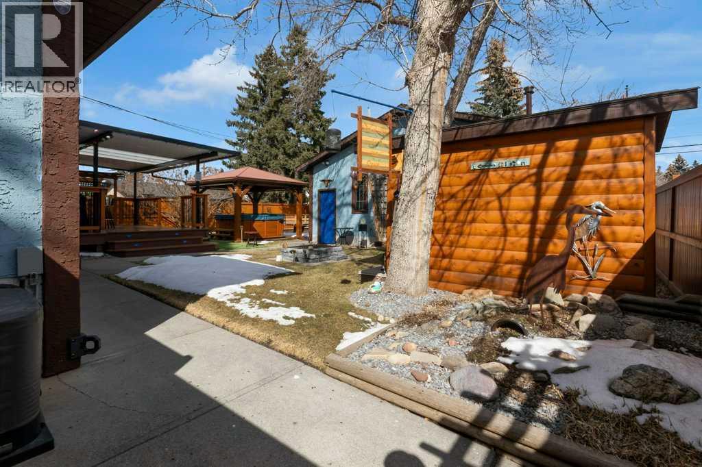 7304 35 Avenue Nw, Calgary, Alberta  T3B 1T3 - Photo 30 - A2300502