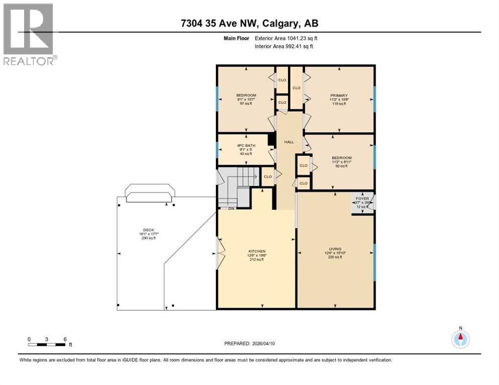 7304 35 Avenue Nw, Calgary, Alberta  T3B 1T3 - Photo 49 - A2300502