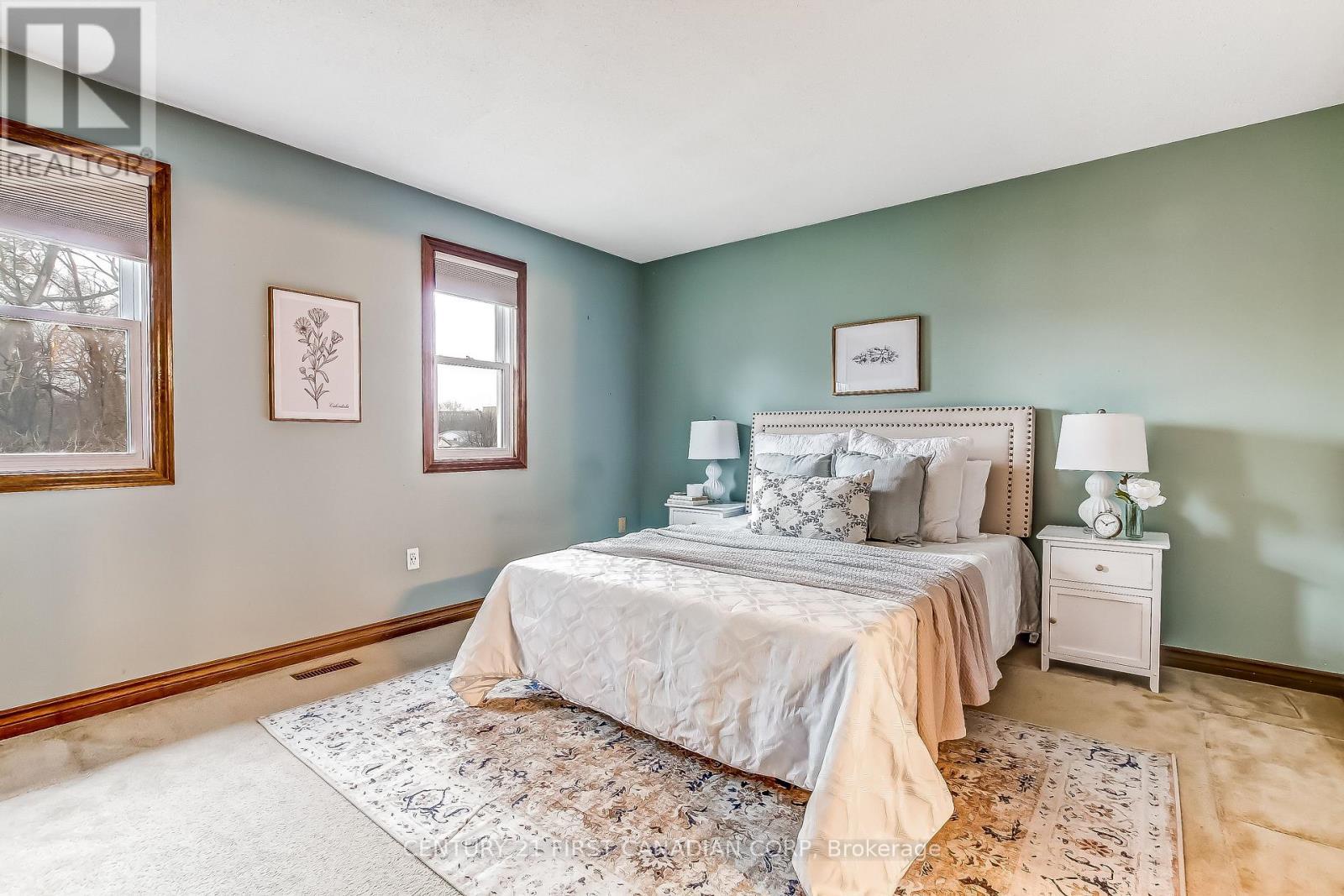 68 Golfview Crescent, London South, Ontario  N6C 5N5 - Photo 11 - X12990504