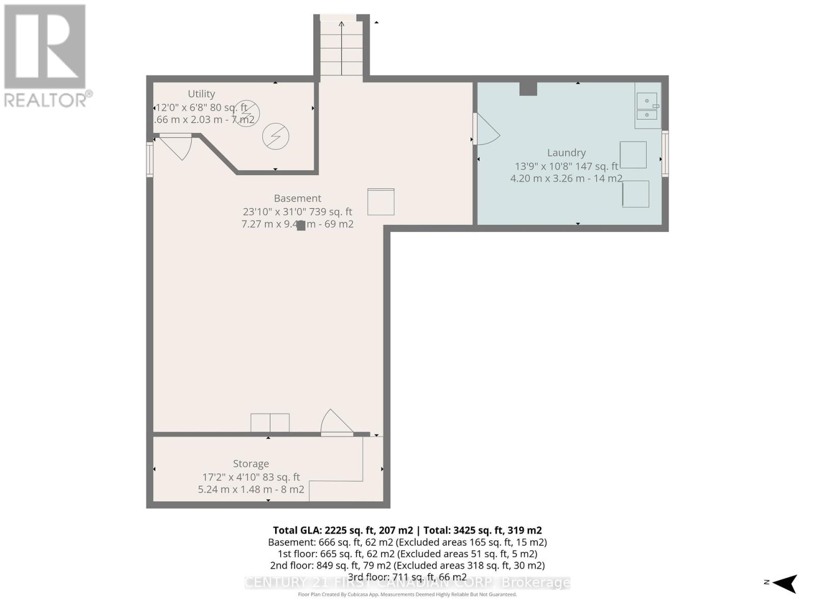 68 Golfview Crescent, London South, Ontario  N6C 5N5 - Photo 31 - X12990504