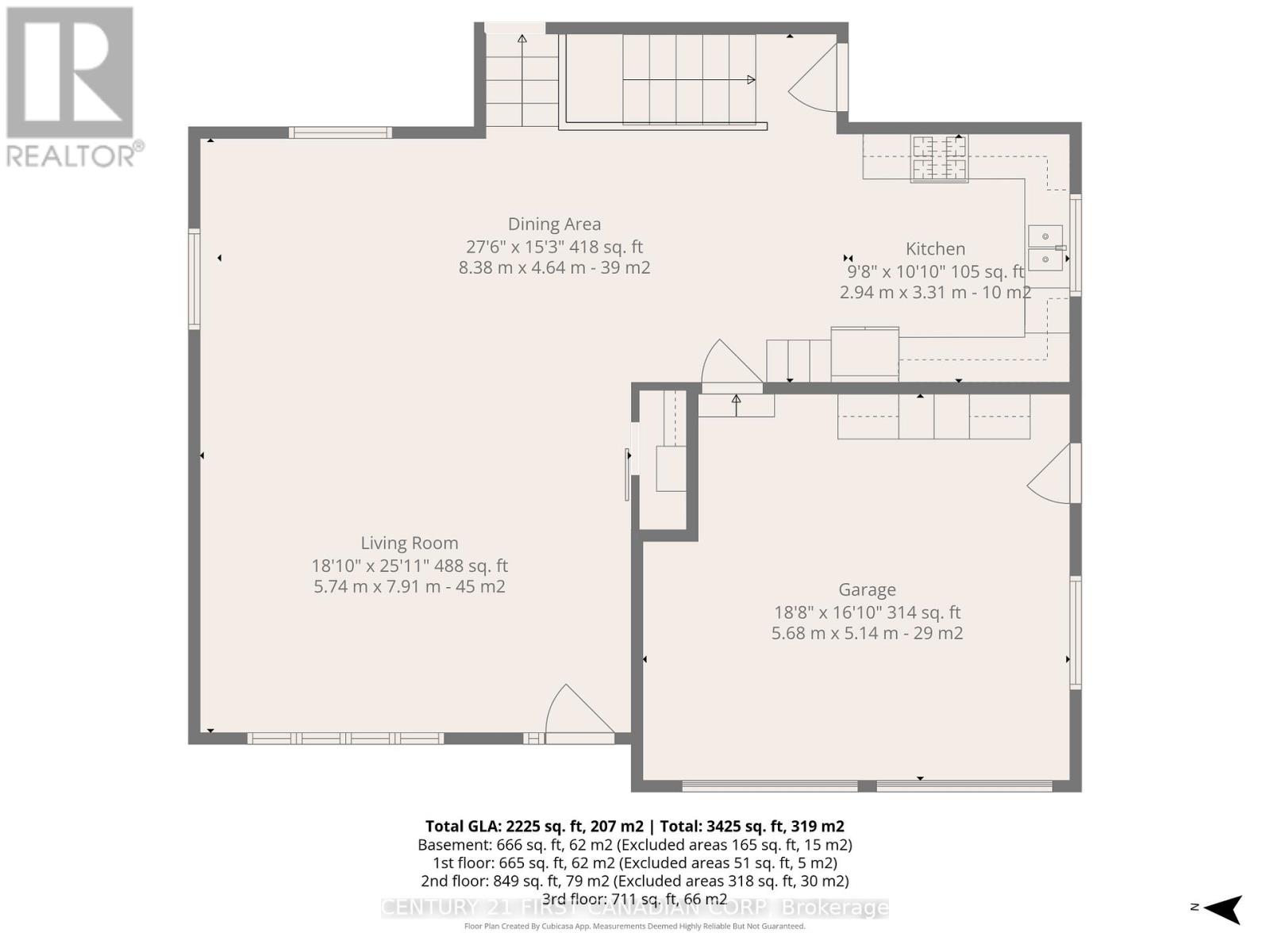 68 Golfview Crescent, London South, Ontario  N6C 5N5 - Photo 32 - X12990504