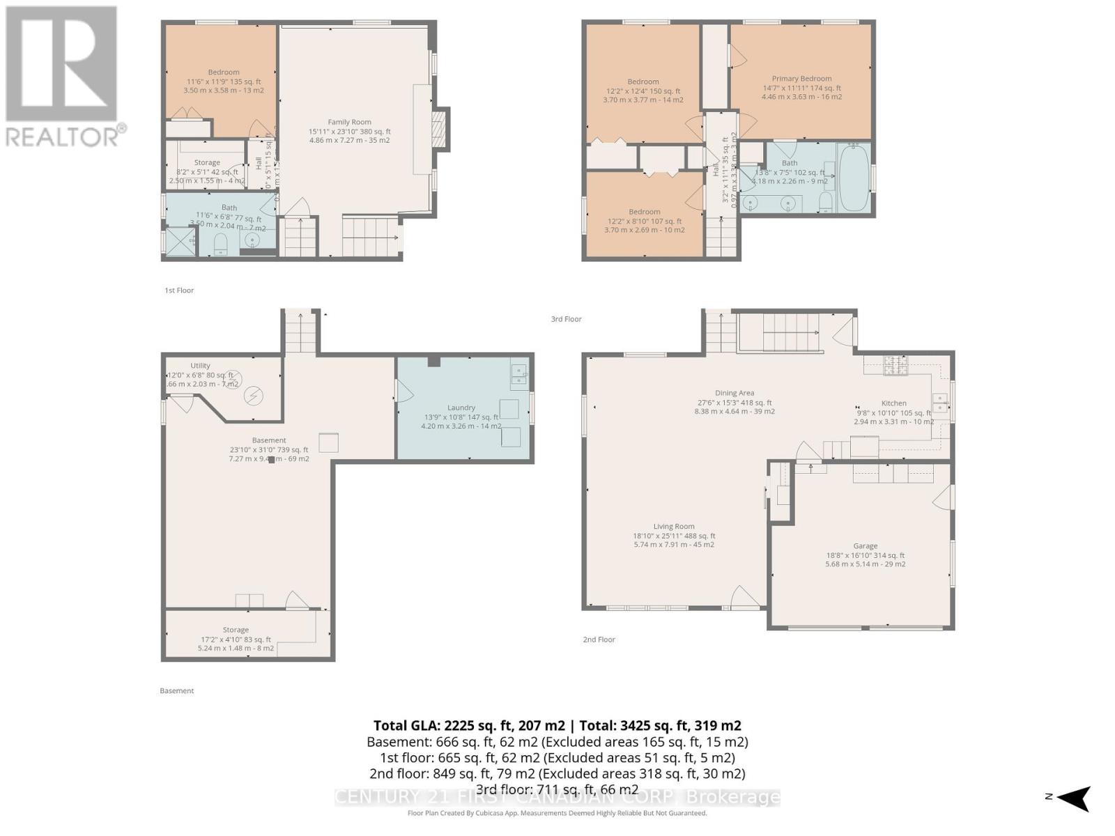 68 Golfview Crescent, London South, Ontario  N6C 5N5 - Photo 33 - X12990504