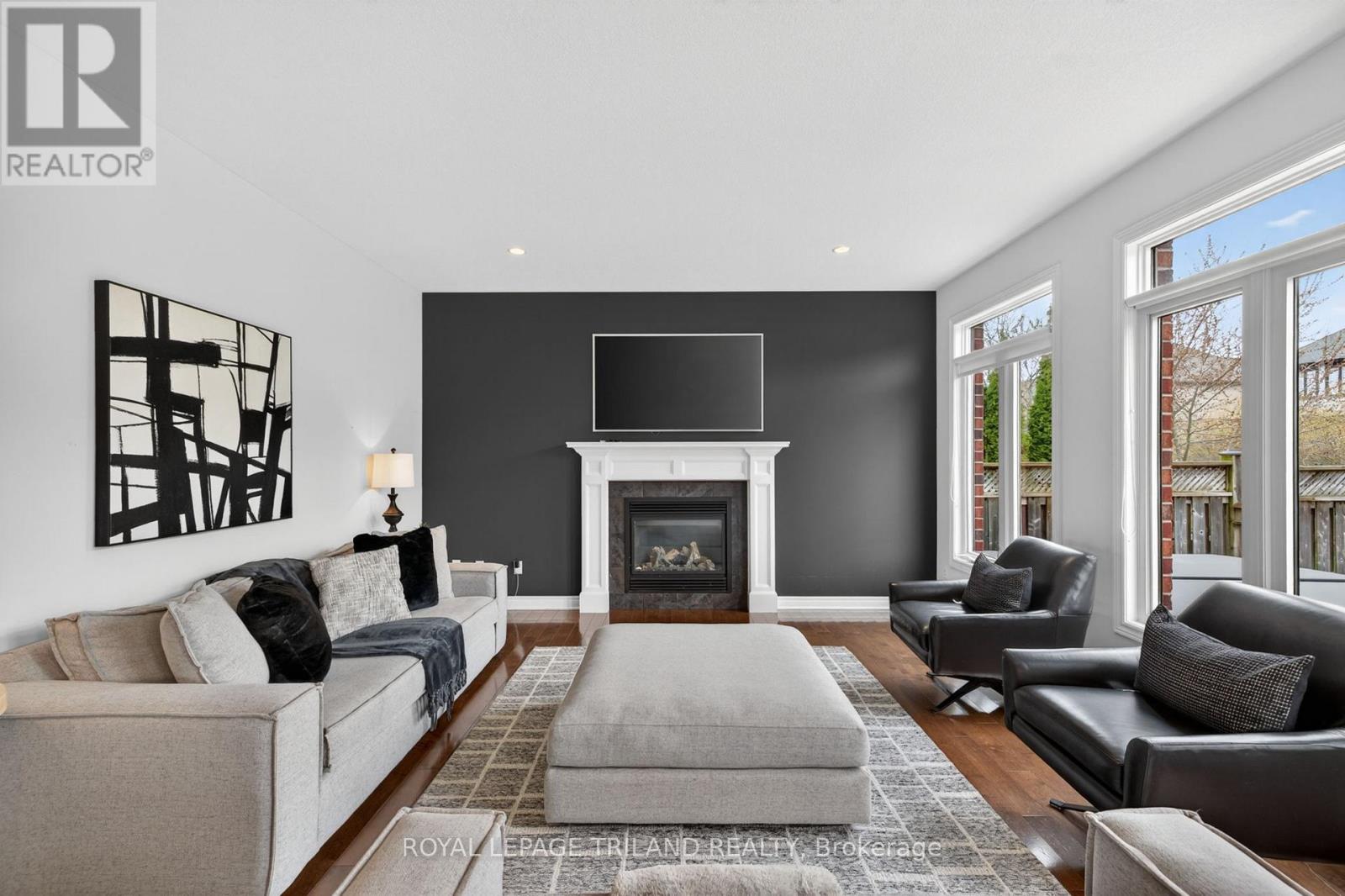 3208 Morgan Avenue, London South, Ontario  N6L 0B8 - Photo 10 - X12990672