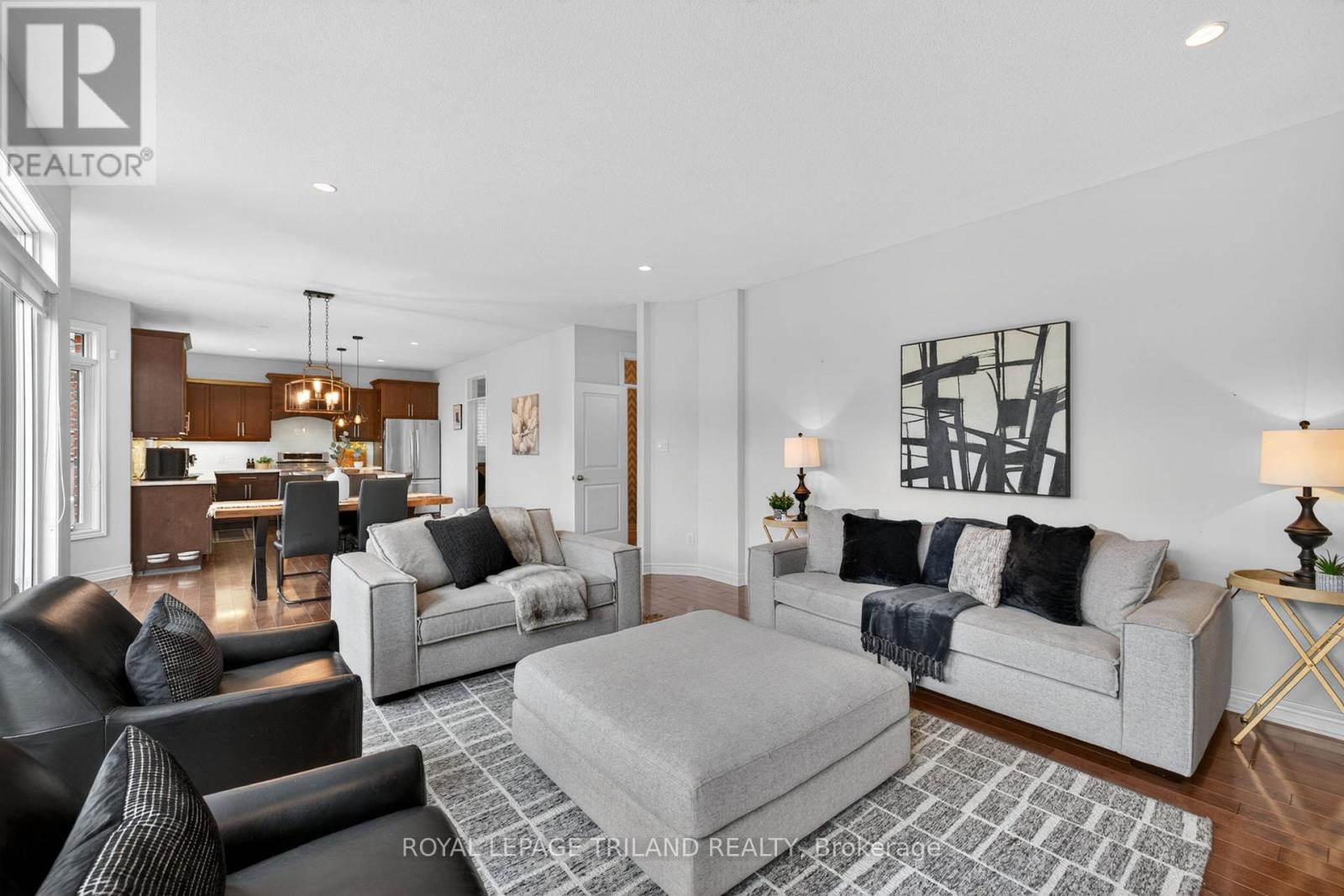 3208 Morgan Avenue, London South, Ontario  N6L 0B8 - Photo 12 - X12990672