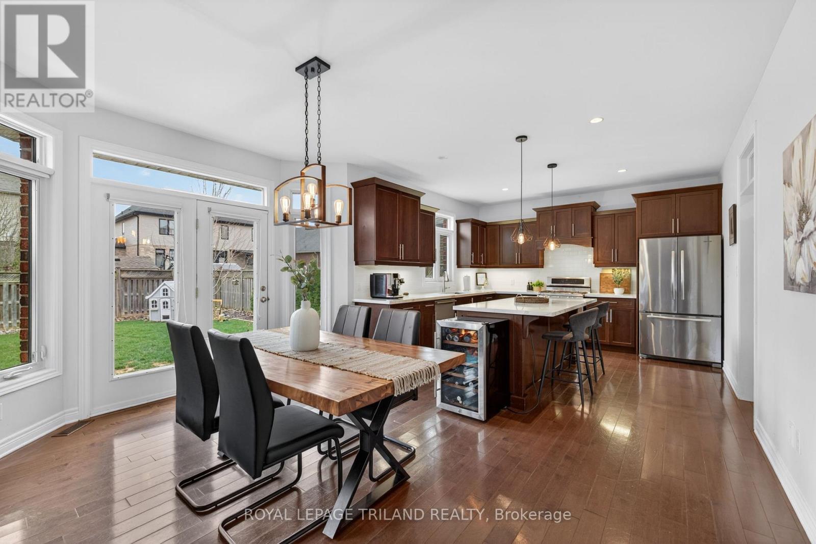 3208 Morgan Avenue, London South, Ontario  N6L 0B8 - Photo 13 - X12990672