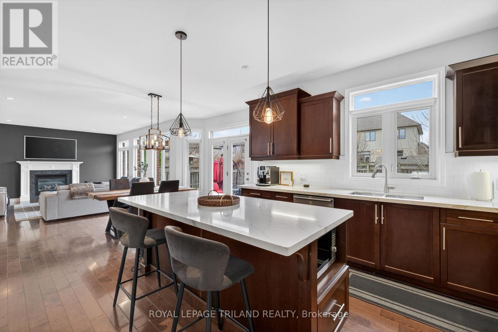 3208 Morgan Avenue, London South, Ontario  N6L 0B8 - Photo 15 - X12990672