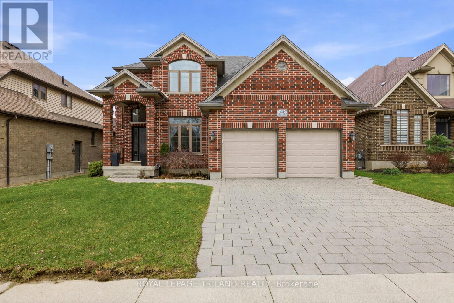 3208 Morgan Avenue, London South, Ontario  N6L 0B8 - Photo 2 - X12990672