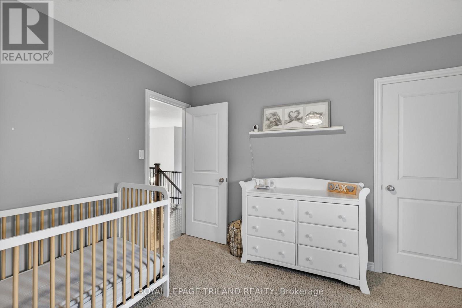 3208 Morgan Avenue, London South, Ontario  N6L 0B8 - Photo 29 - X12990672