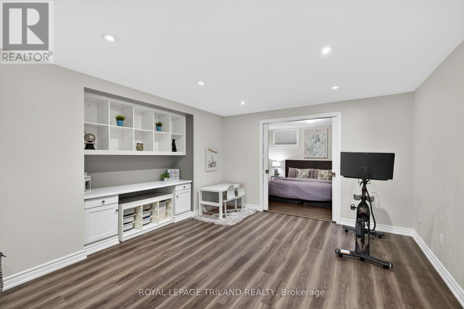 3208 Morgan Avenue, London South, Ontario  N6L 0B8 - Photo 36 - X12990672