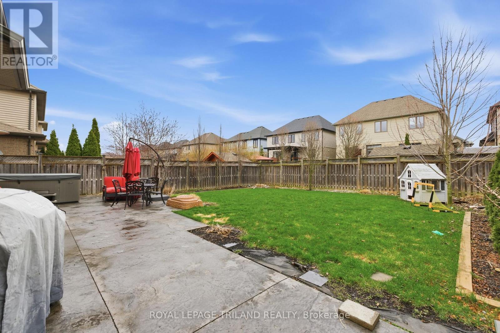 3208 Morgan Avenue, London South, Ontario  N6L 0B8 - Photo 42 - X12990672