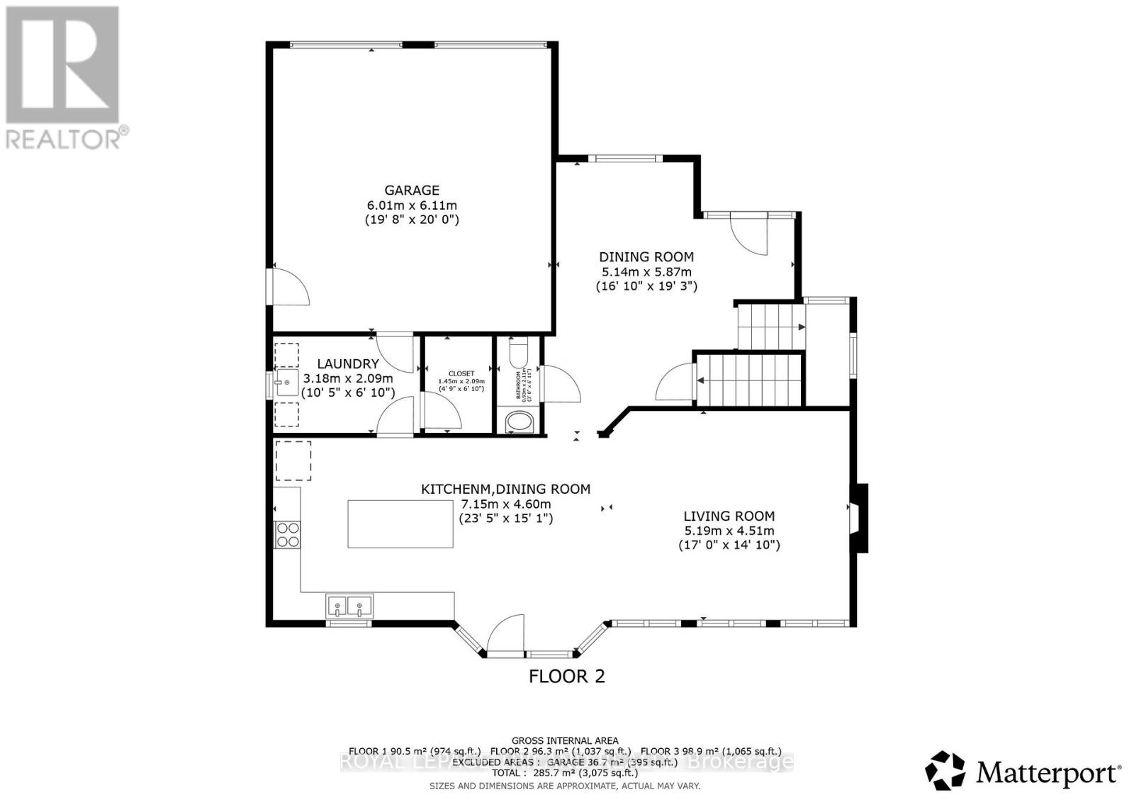 3208 Morgan Avenue, London South, Ontario  N6L 0B8 - Photo 48 - X12990672