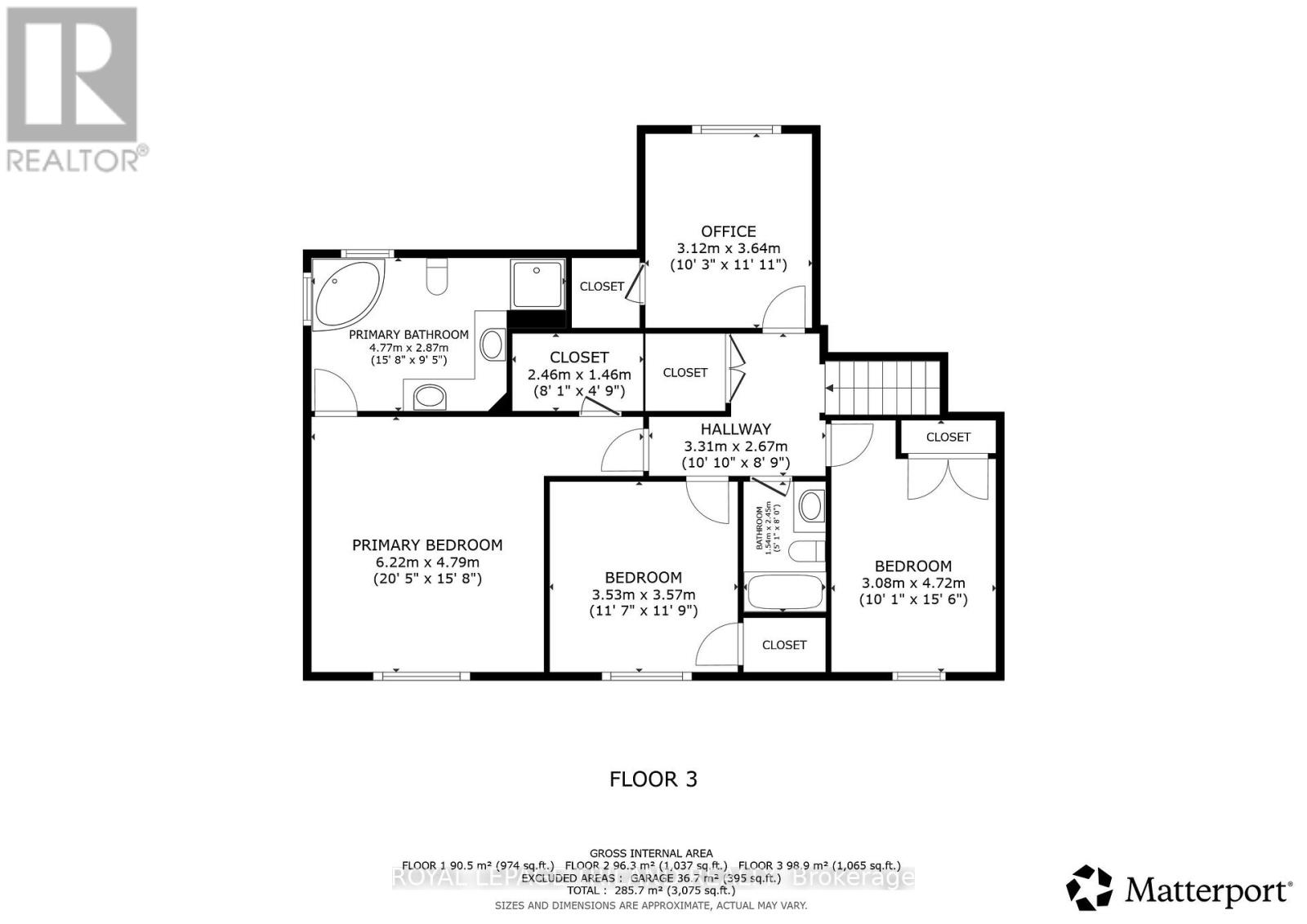 3208 Morgan Avenue, London South, Ontario  N6L 0B8 - Photo 49 - X12990672