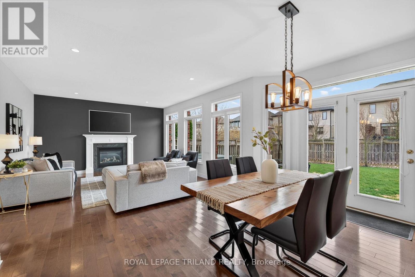 3208 Morgan Avenue, London South, Ontario  N6L 0B8 - Photo 9 - X12990672