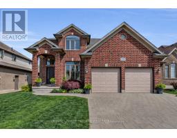 3208 MORGAN AVENUE, London South, Ontario