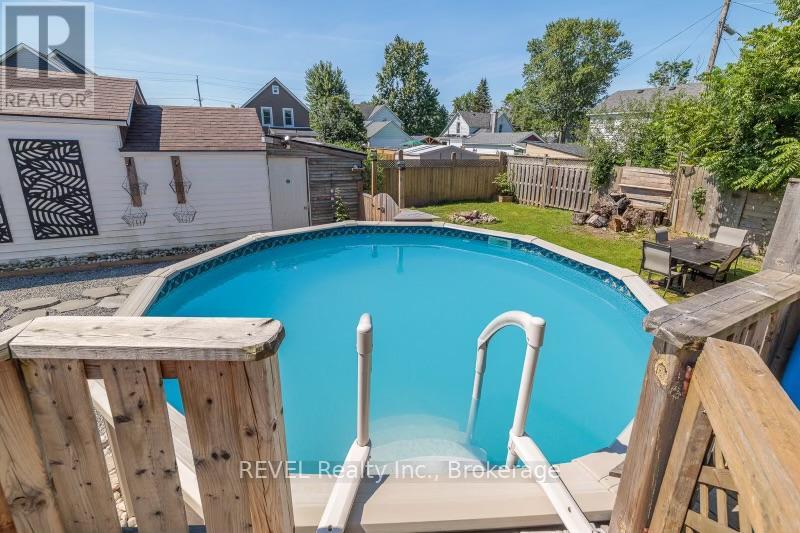 5 Jessie Street, Fort Erie, Ontario  L2A 4E6 - Photo 20 - X12972460