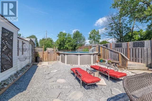 5 Jessie Street, Fort Erie, Ontario  L2A 4E6 - Photo 21 - X12972460