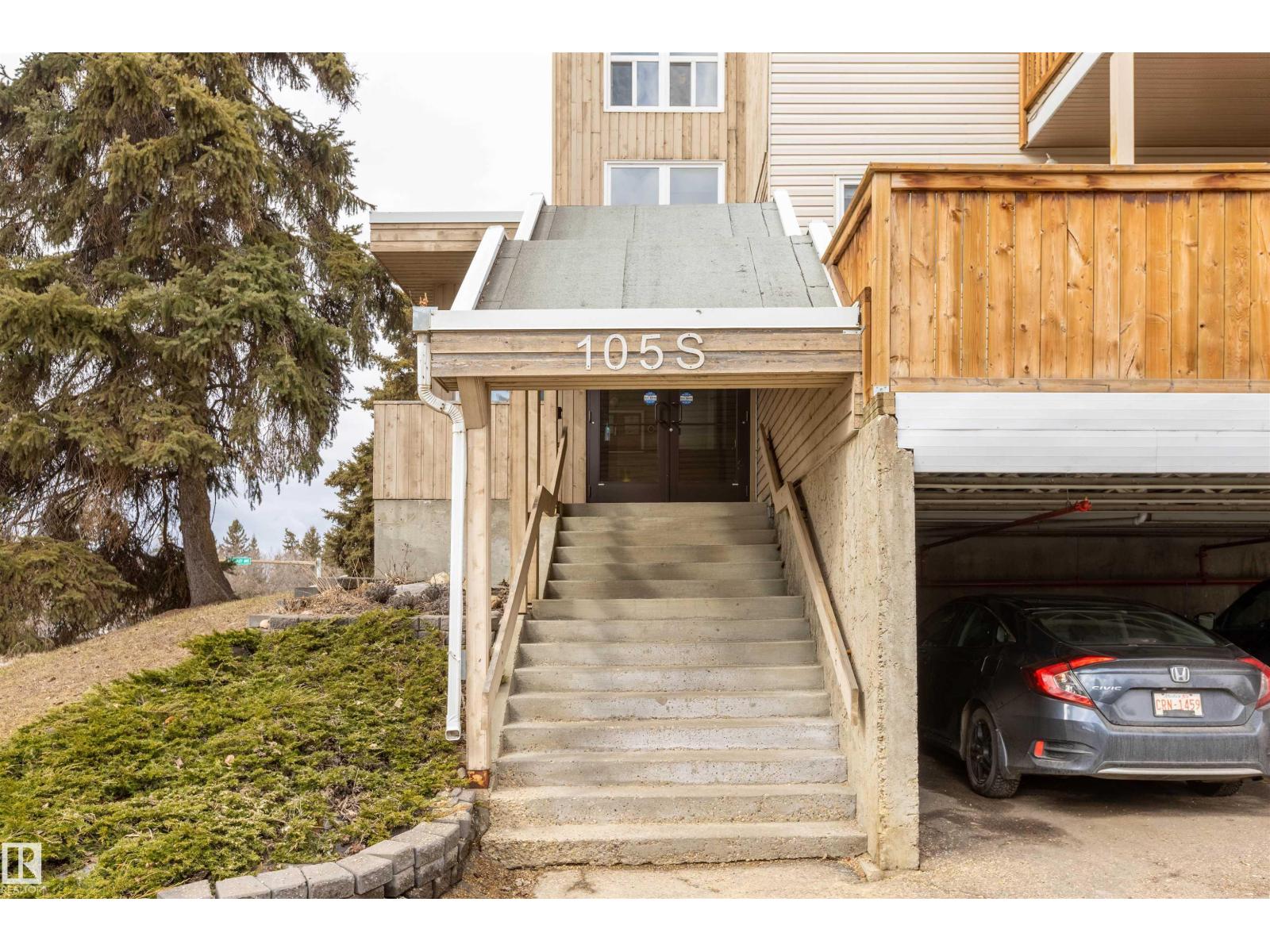 #109 105 McKenney AV, st. albert, Alberta