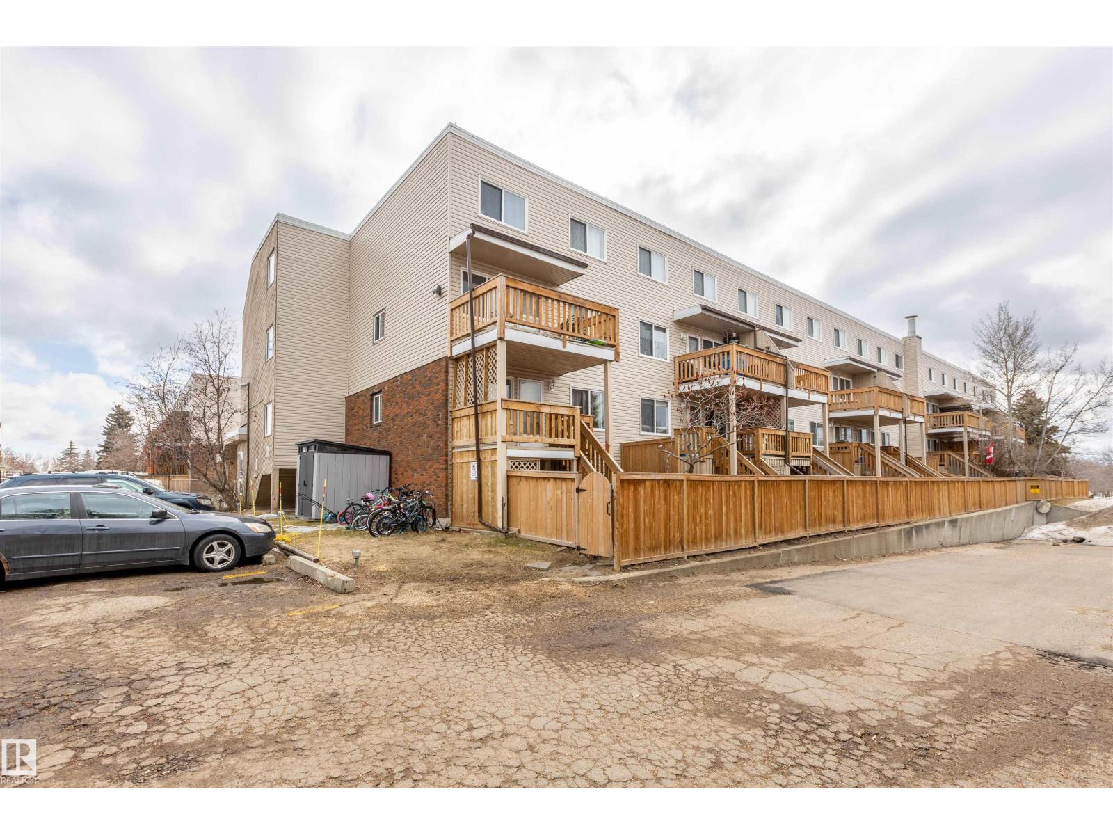 #109 105 Mckenney Av, St. Albert, Alberta  T8N 2Y2 - Photo 27 - E4482026