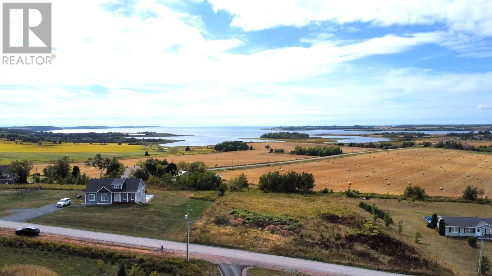 Lot 3 Michaels Lane, Orwell Cove, Prince Edward Island  C0A 2E0 - Photo 2 - 202607175