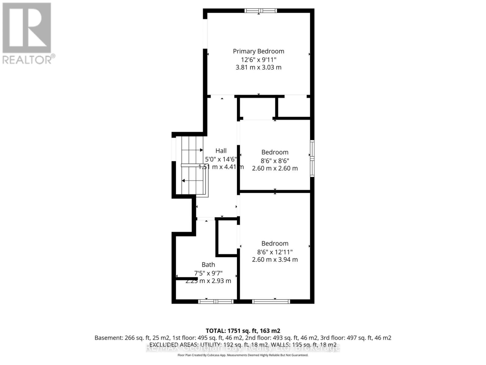 648 Manly Street, Midland, Ontario  L4R 3G5 - Photo 48 - S12989652