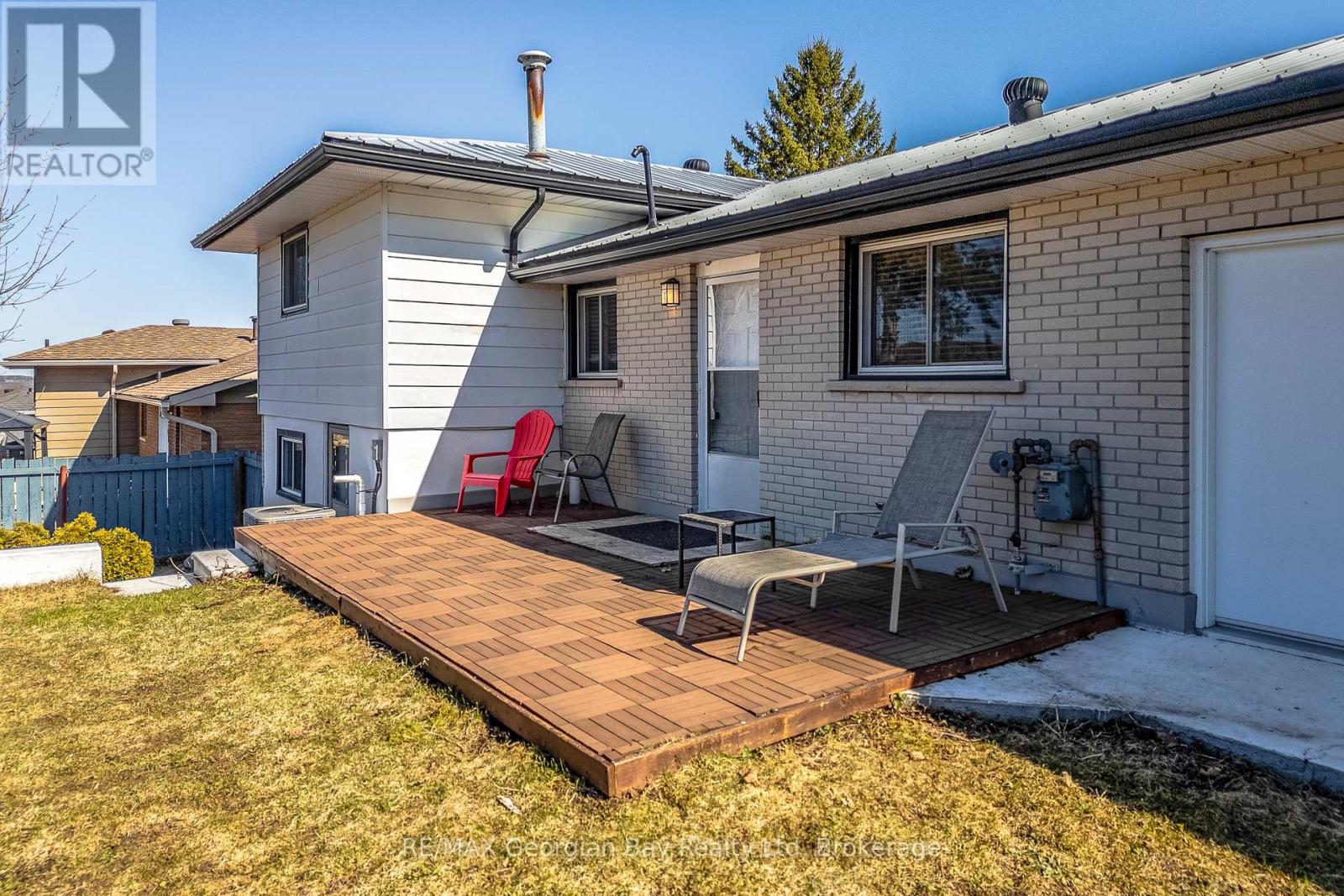 648 Manly Street, Midland, Ontario  L4R 3G5 - Photo 33 - S12989652