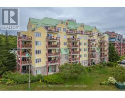 207 - 110 STEAMSHIP BAY ROAD