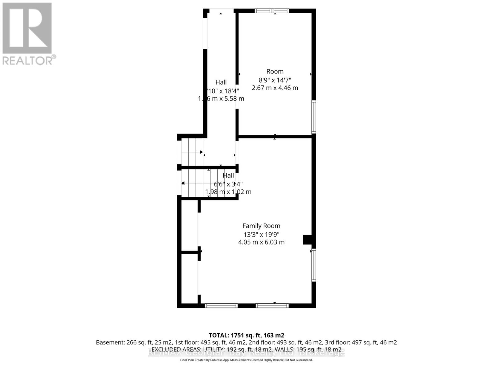 648 Manly Street, Midland, Ontario  L4R 3G5 - Photo 50 - S12989652