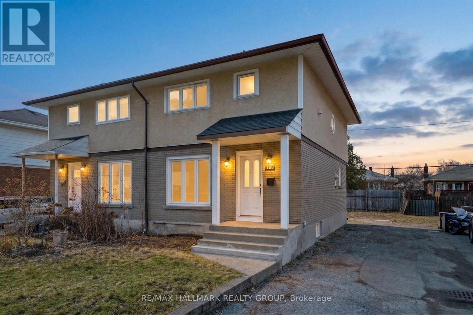 1763 BASELINE ROAD, ottawa, Ontario