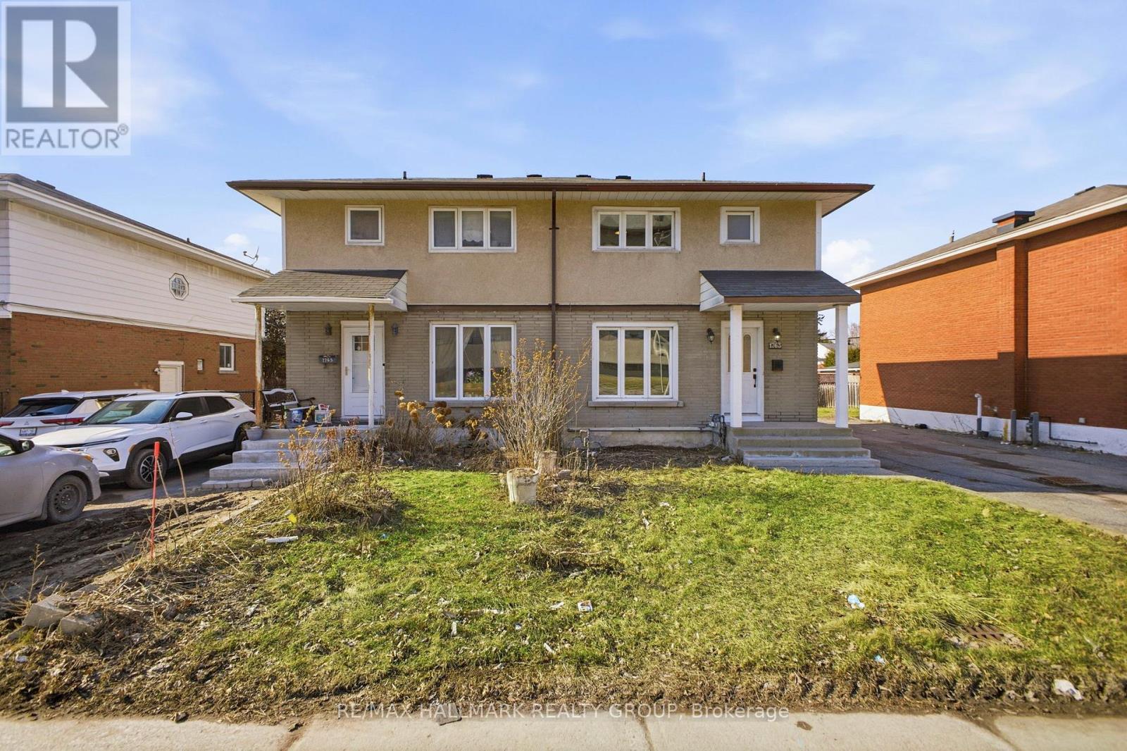 1763 Baseline Road, Ottawa, Ontario  K2C 0C1 - Photo 2 - X12990600