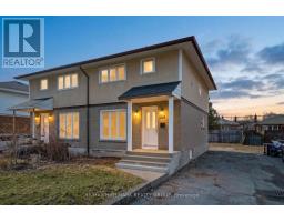 1763 BASELINE ROAD, Ottawa, Ontario