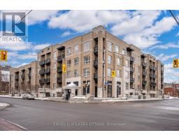 123 - 429 KENT STREET, Ottawa, Ontario