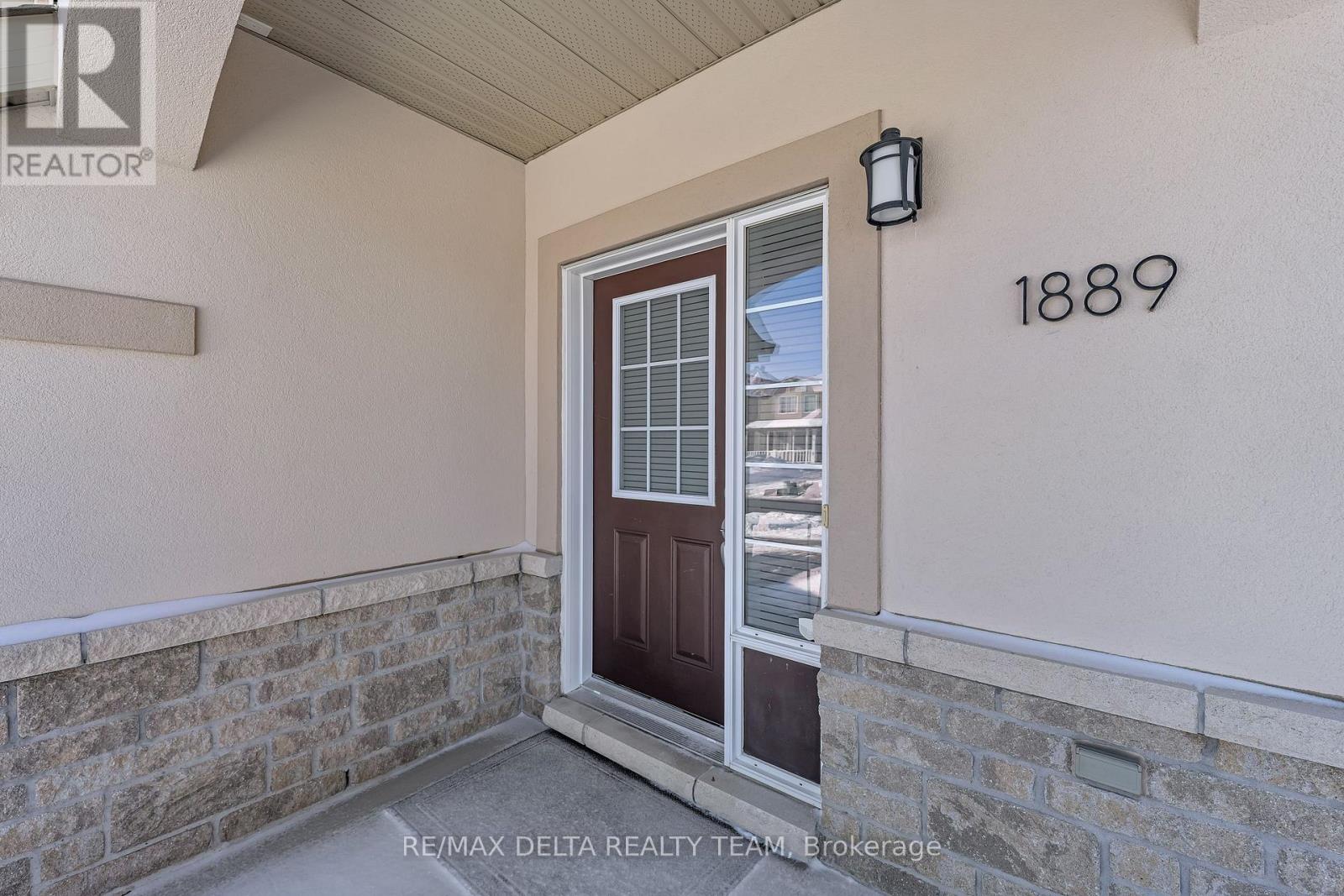 1889 Montmere Avenue, Ottawa, Ontario  K4A 0E7 - Photo 2 - X12990646