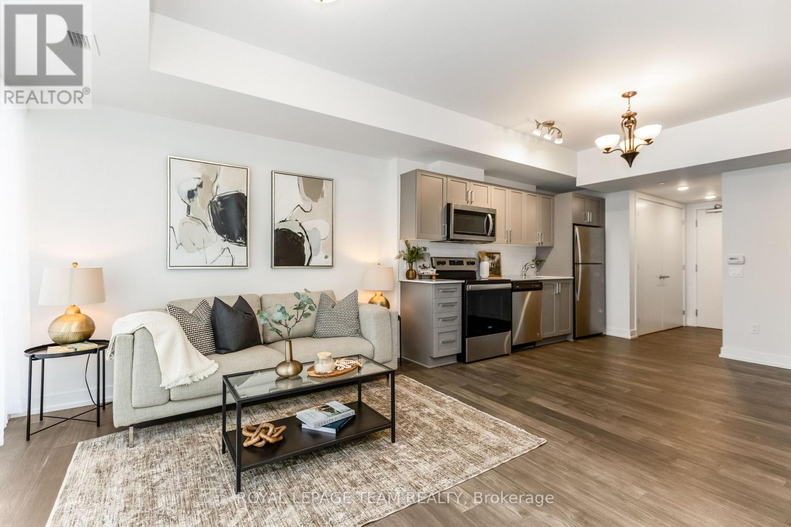 105 - 280 Herzberg Road, Ottawa, Ontario  K2K 0N8 - Photo 13 - X12990668