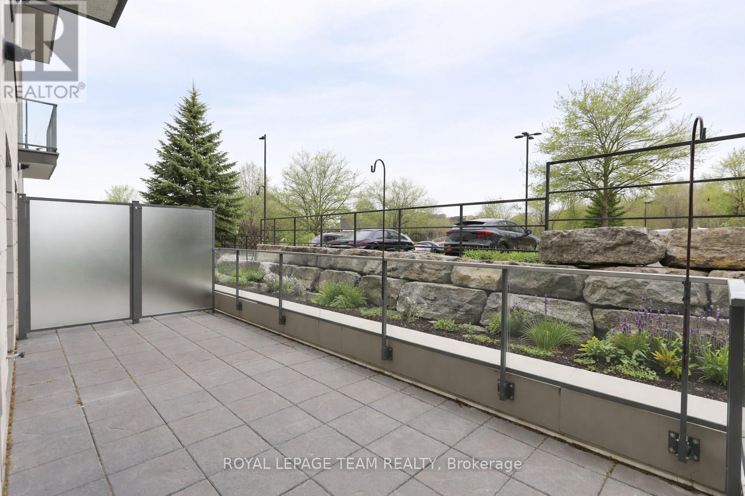 105 - 280 Herzberg Road, Ottawa, Ontario  K2K 0N8 - Photo 22 - X12990668