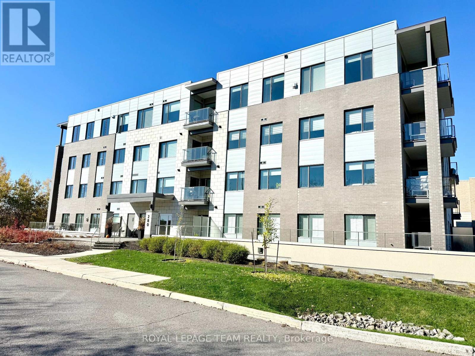 105 - 280 Herzberg Road, Ottawa, Ontario  K2K 0N8 - Photo 27 - X12990668