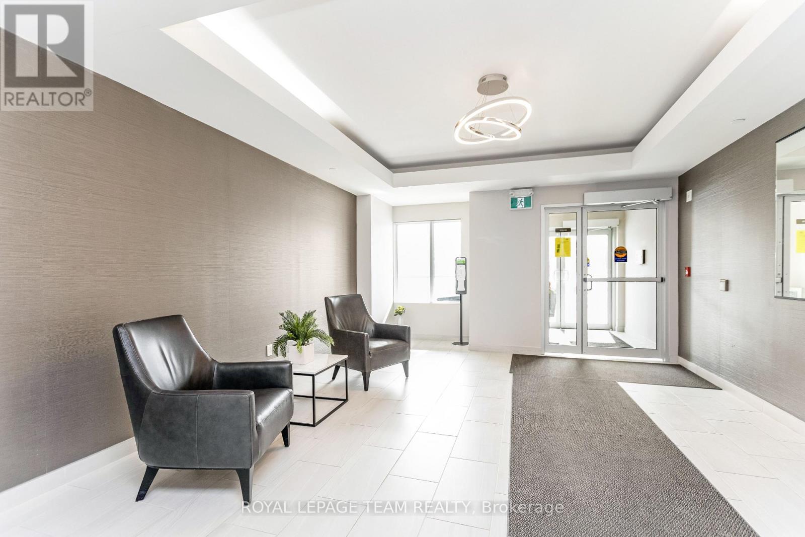 105 - 280 Herzberg Road, Ottawa, Ontario  K2K 0N8 - Photo 4 - X12990668