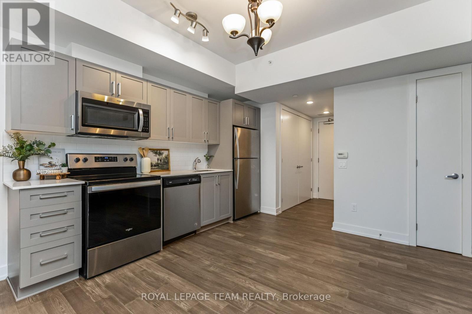 105 - 280 Herzberg Road, Ottawa, Ontario  K2K 0N8 - Photo 7 - X12990668