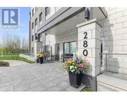 105 - 280 HERZBERG ROAD, Ottawa, Ontario